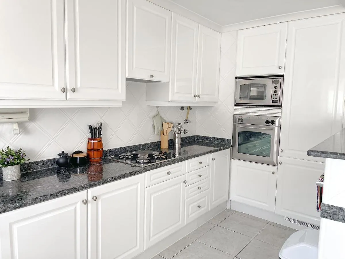 Apartamento Concha E Mar Portimão