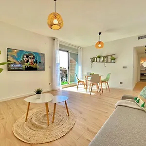 Granada Bed&suite Apartamento Apartamento Alhendín