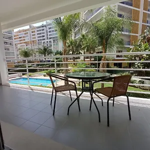  Apartamento Comfortable Lumina -