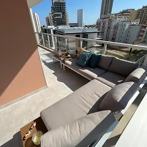  Apartamento Gm Premium