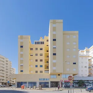  Apartamento Vista Rio -