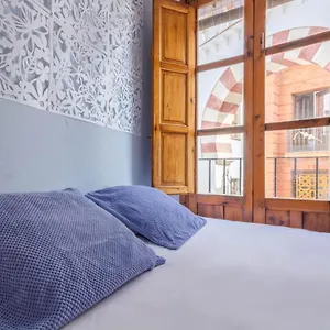 Ilusión Andaluza Apartamento Córdoba