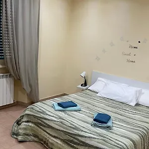 Casa Gemelli Apartamento Roma