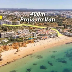  Apartamento Cozy With Seaview 300m From The