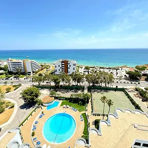  Apartamento Ocean View - Amazing Sunset - Modern Style - Pool & 200m To