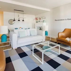 Chiado Square | Apartamento Lisboa